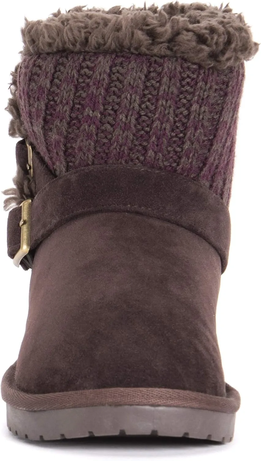 MUK LUKS Women's Alyx Fashion Boots