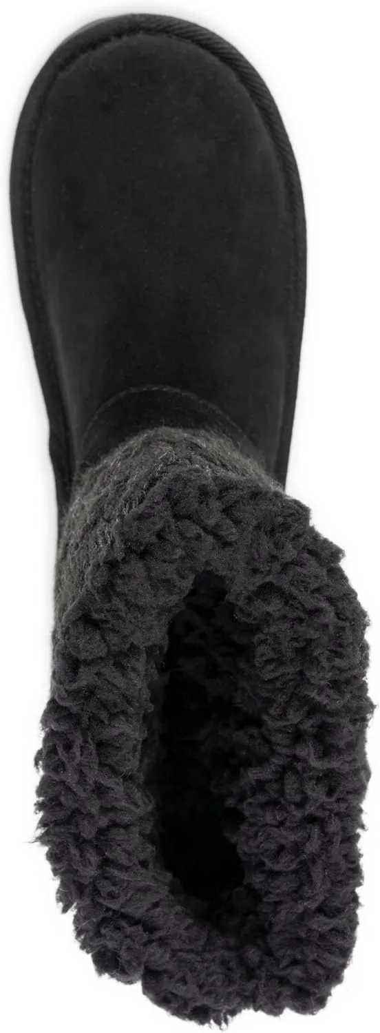 MUK LUKS Women's Alyx Fashion Boots