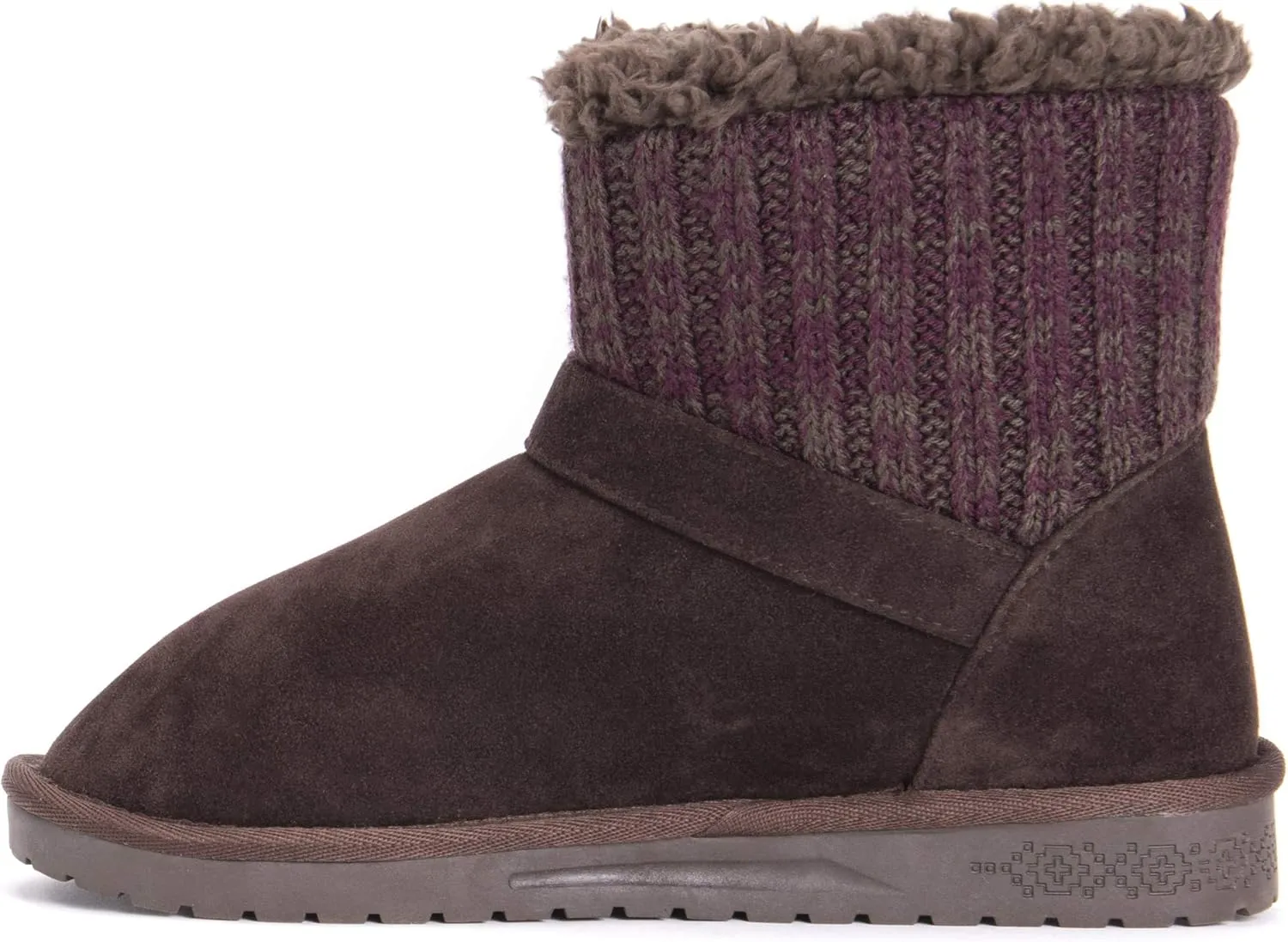 MUK LUKS Women's Alyx Fashion Boots