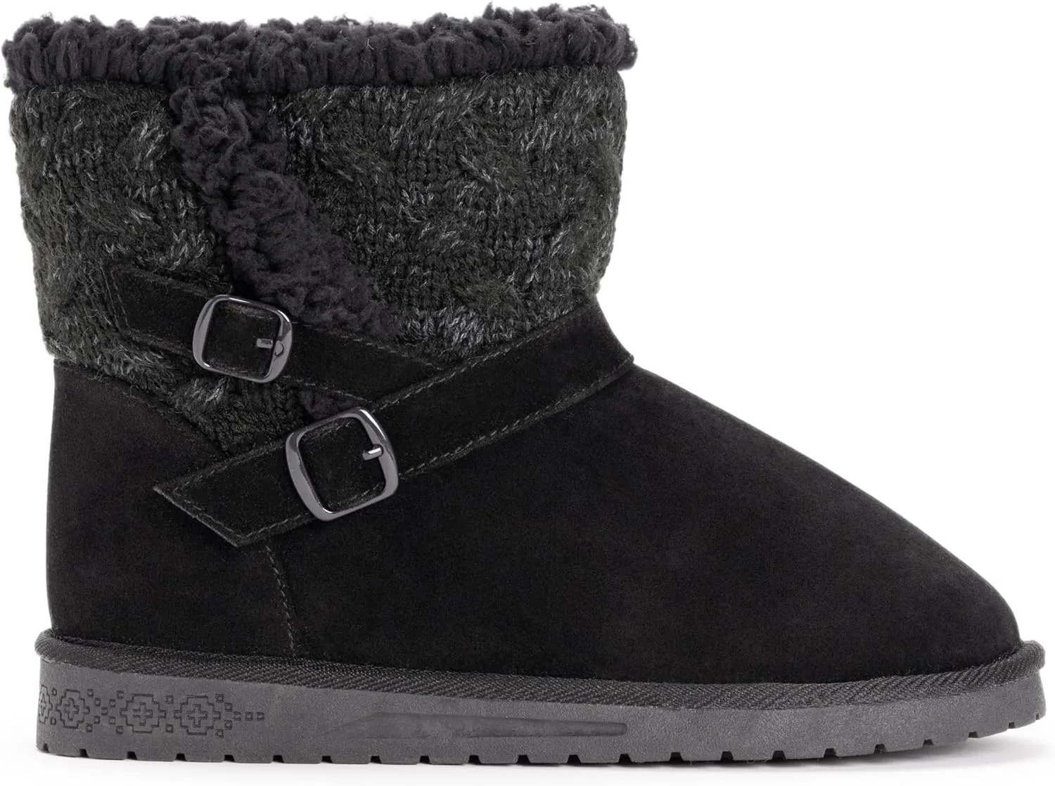 MUK LUKS Women's Alyx Fashion Boots