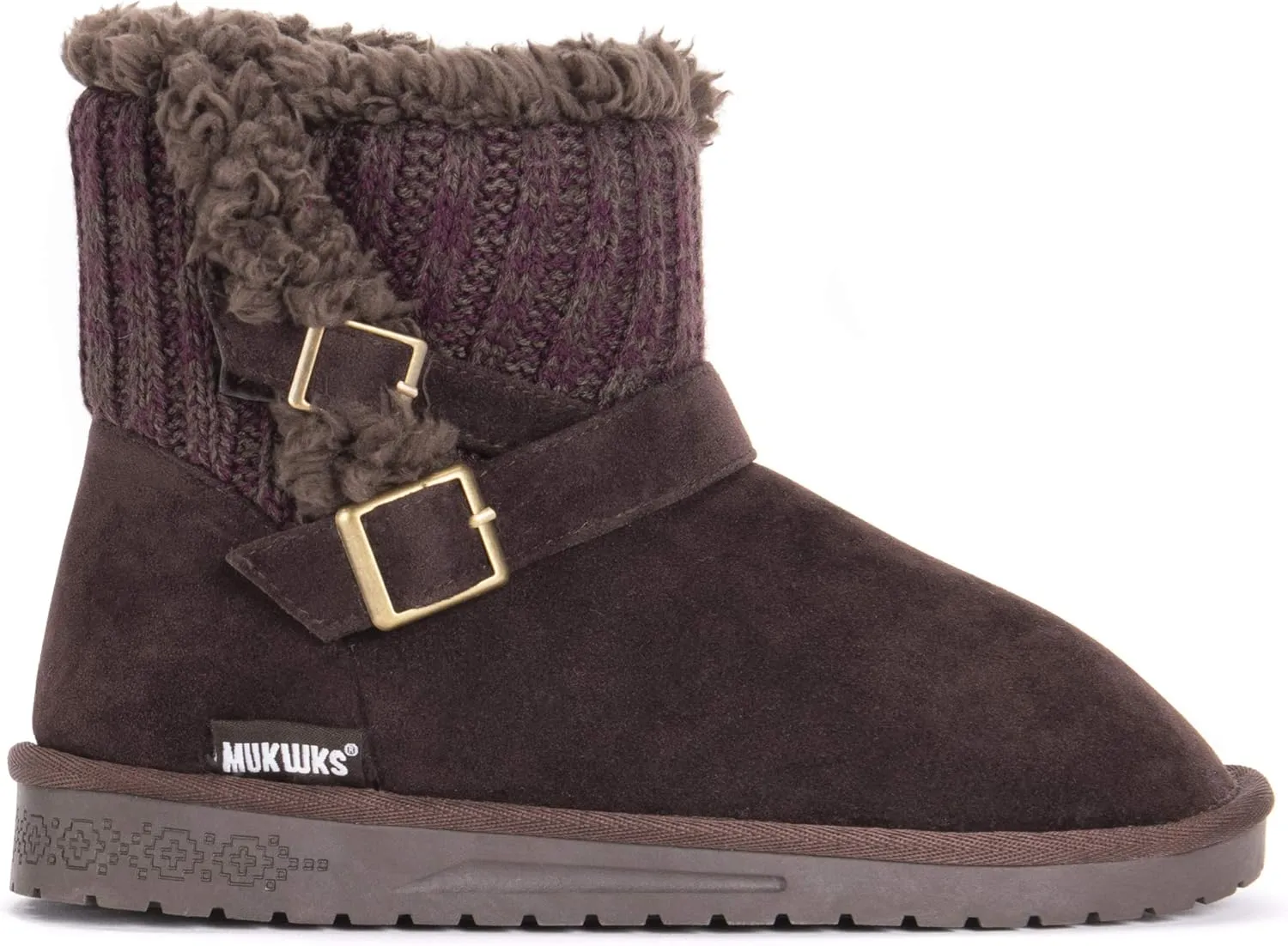 MUK LUKS Women's Alyx Fashion Boots