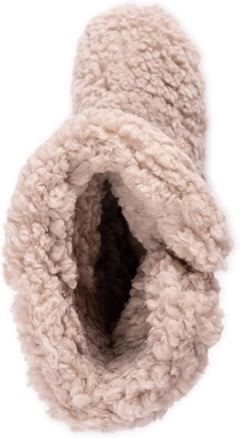 MUK LUKS Women's Clementine Boot
