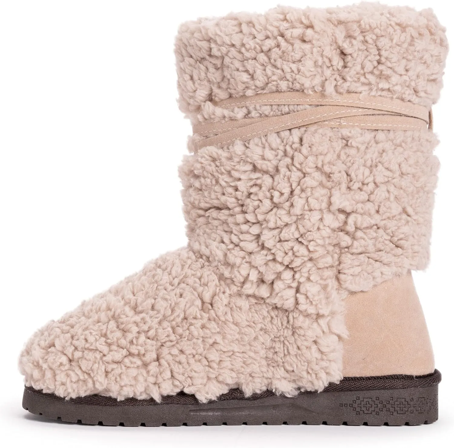 MUK LUKS Women's Clementine Boot
