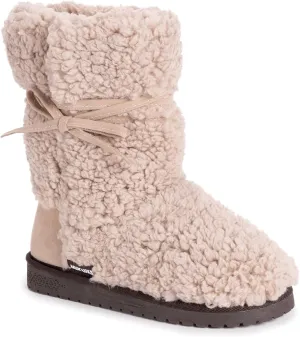 MUK LUKS Women's Clementine Boot
