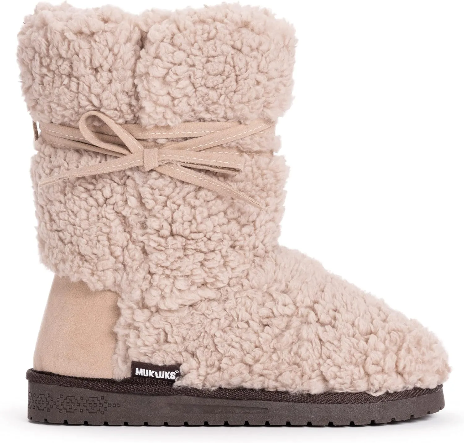 MUK LUKS Women's Clementine Boot
