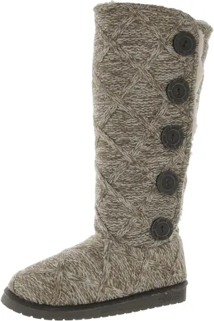 MUK LUKS Women's Malena Boots