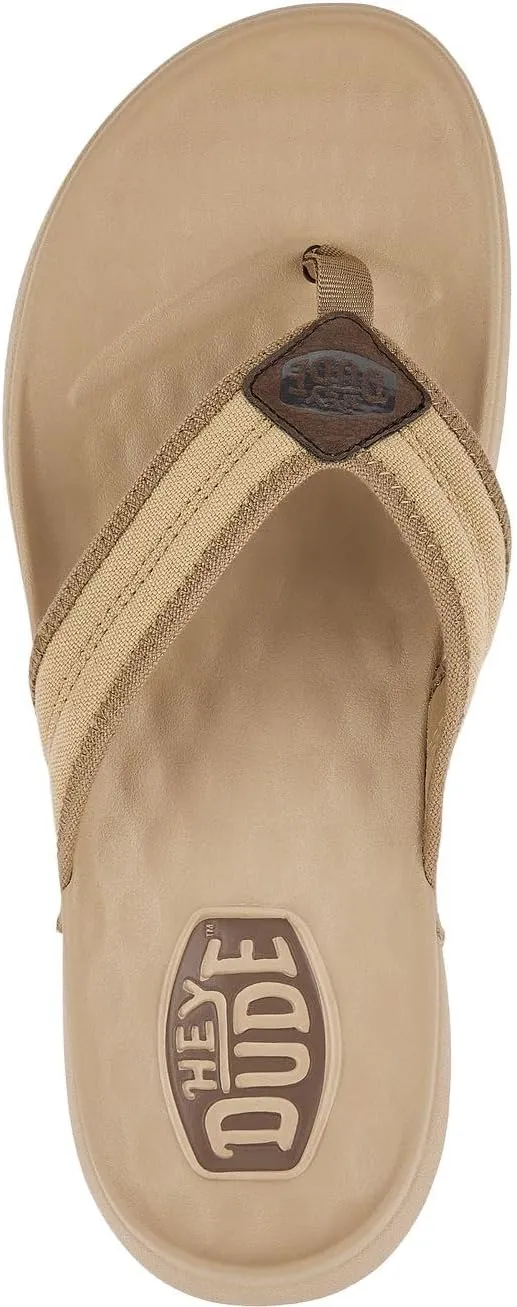 Myers Flip Sport Mode - Tan/Tan