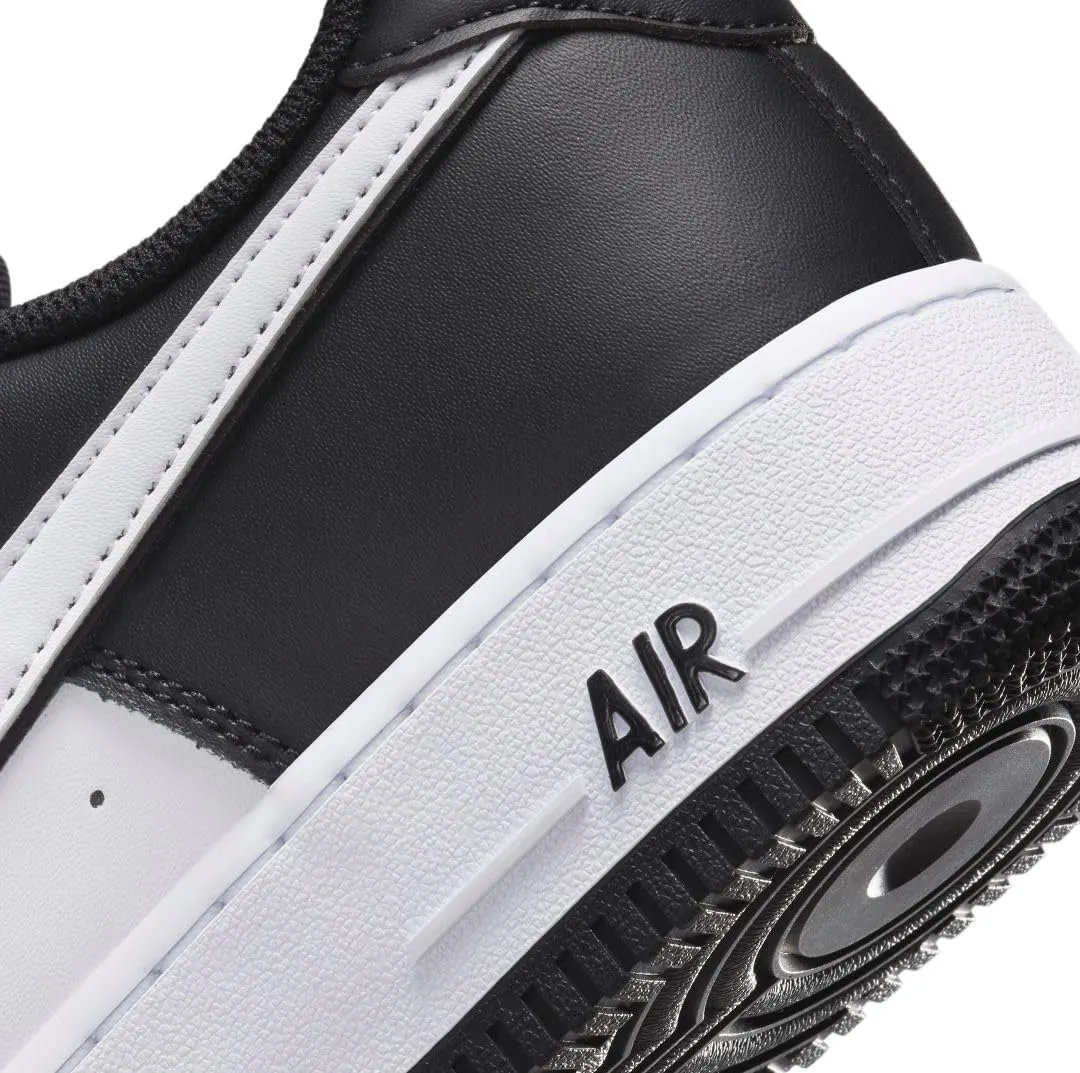 NIKE Air Force 1 '07 'Panda' Men's Trainers Sneakers