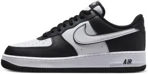 NIKE Air Force 1 '07 'Panda' Men's Trainers Sneakers