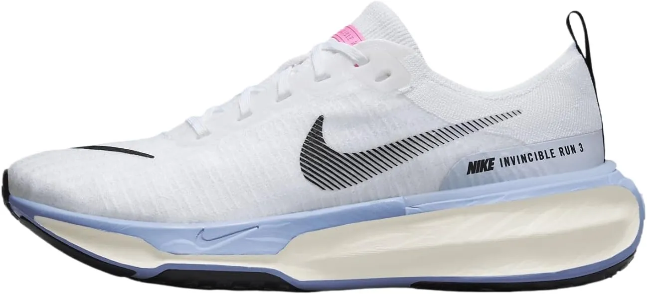 Nike Men's ZoomX Invincible Run Flyknit 3 Sneakers