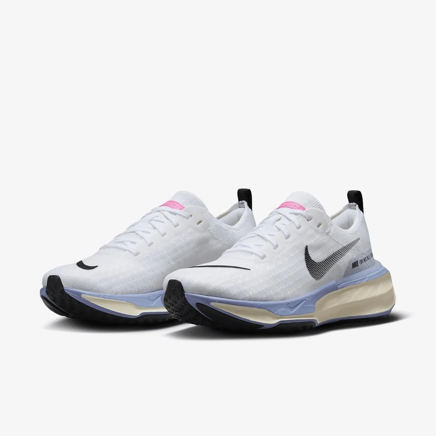 Nike Men's ZoomX Invincible Run Flyknit 3 Sneakers
