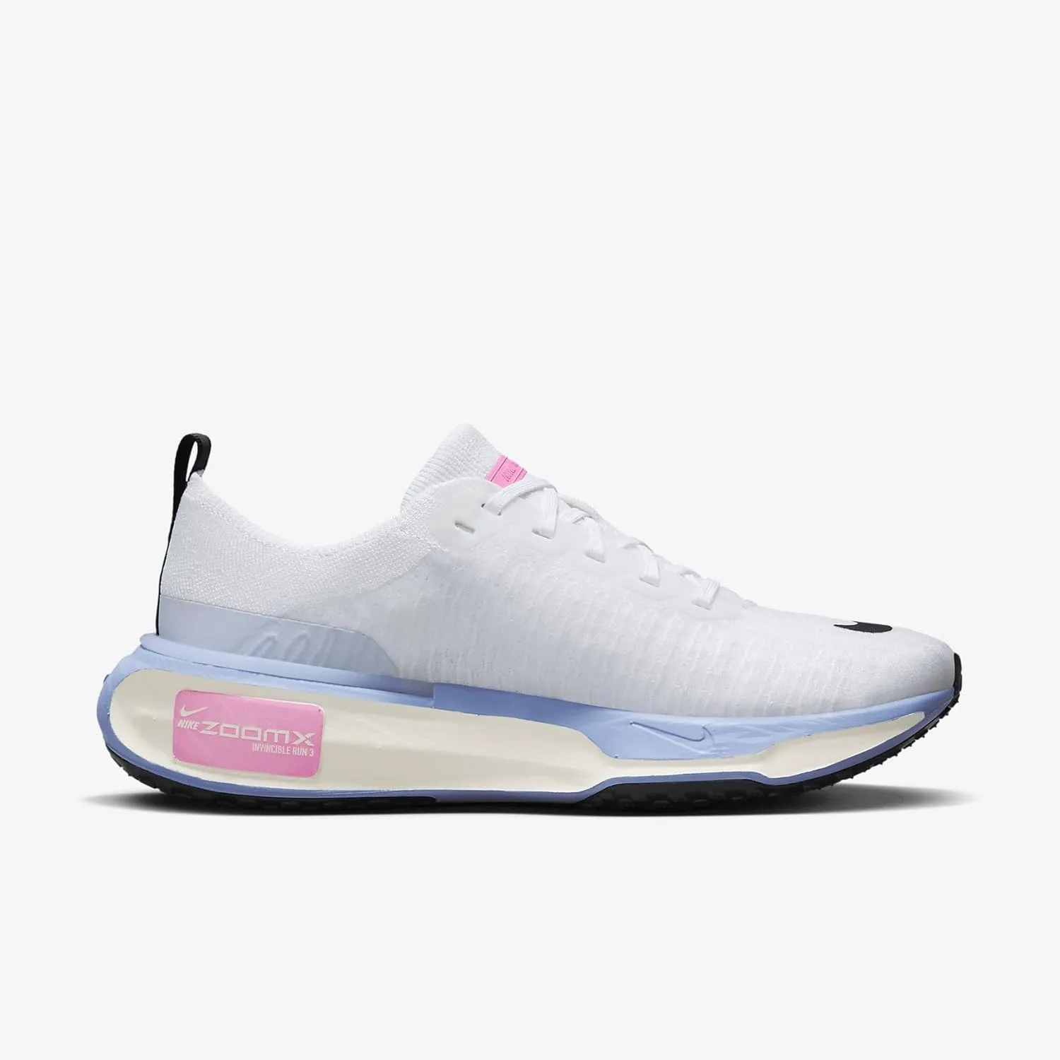 Nike Men's ZoomX Invincible Run Flyknit 3 Sneakers