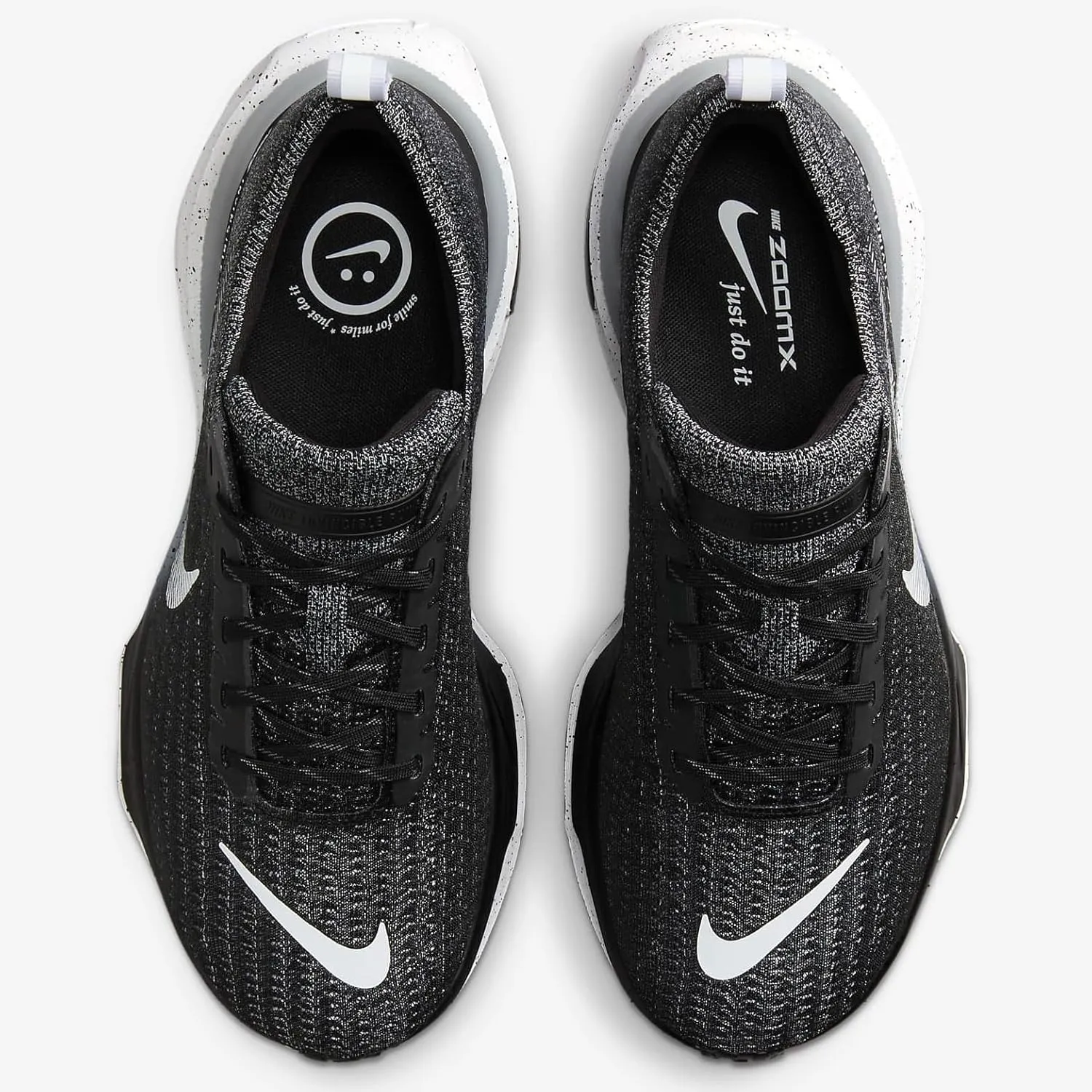 Nike Men's ZoomX Invincible Run Flyknit 3 Sneakers