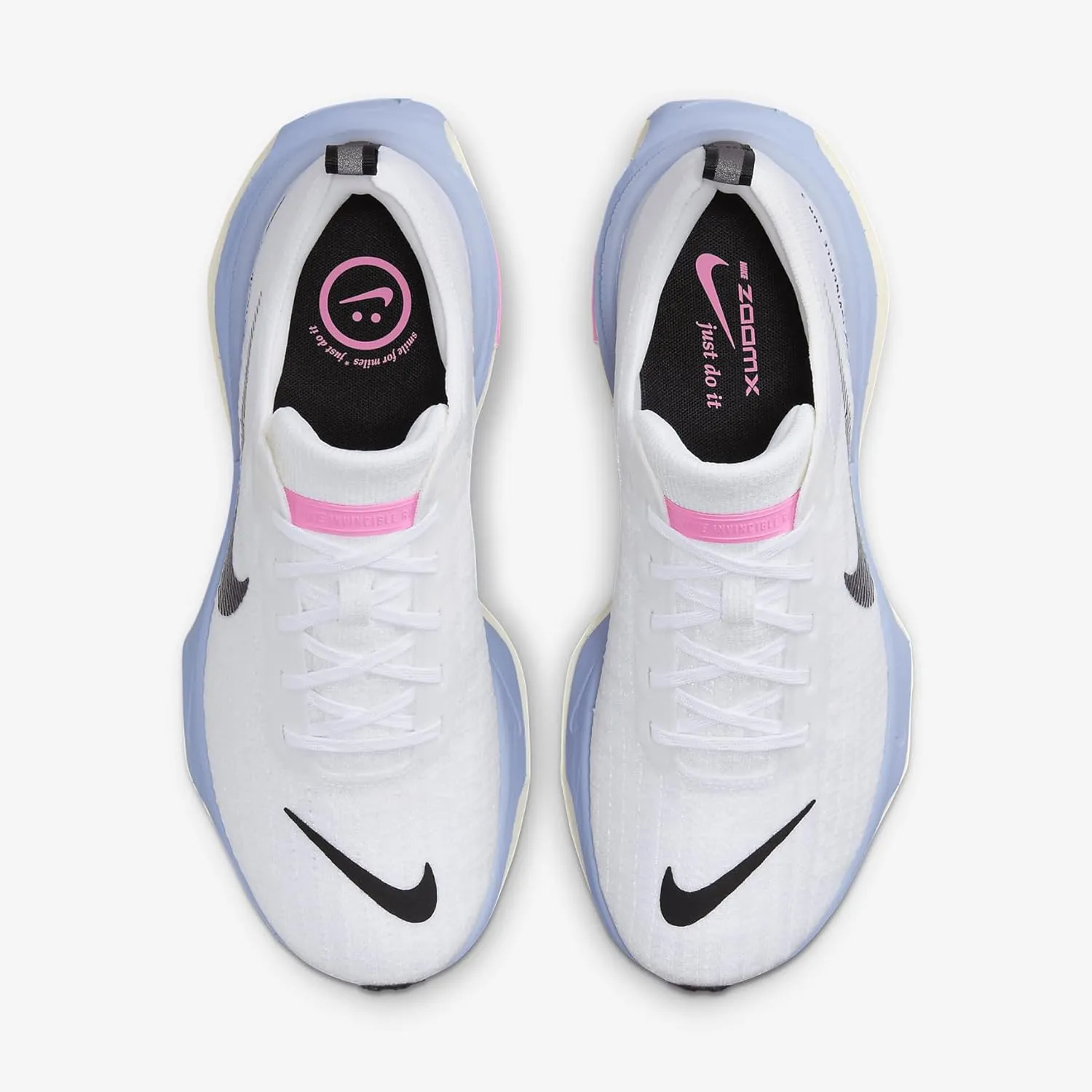 Nike Men's ZoomX Invincible Run Flyknit 3 Sneakers
