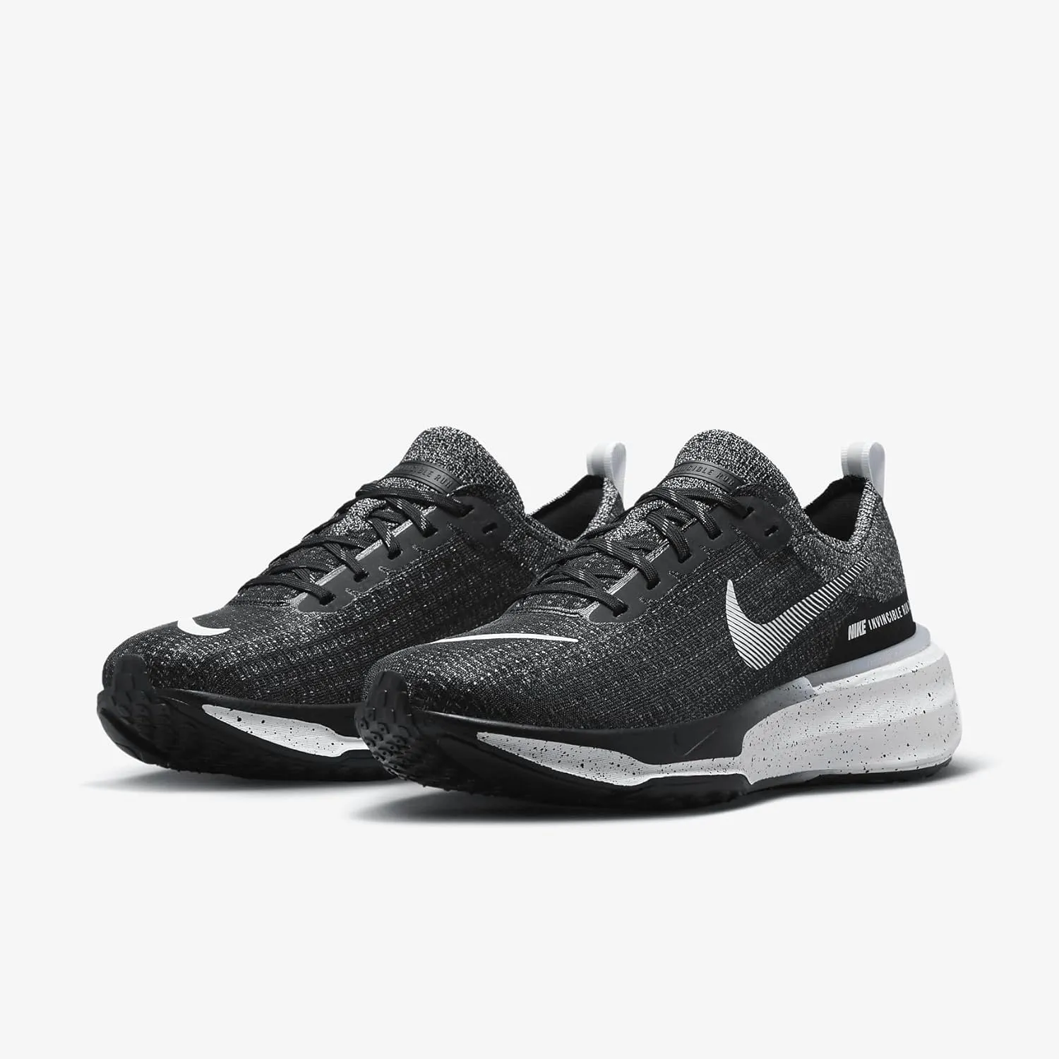 Nike Men's ZoomX Invincible Run Flyknit 3 Sneakers