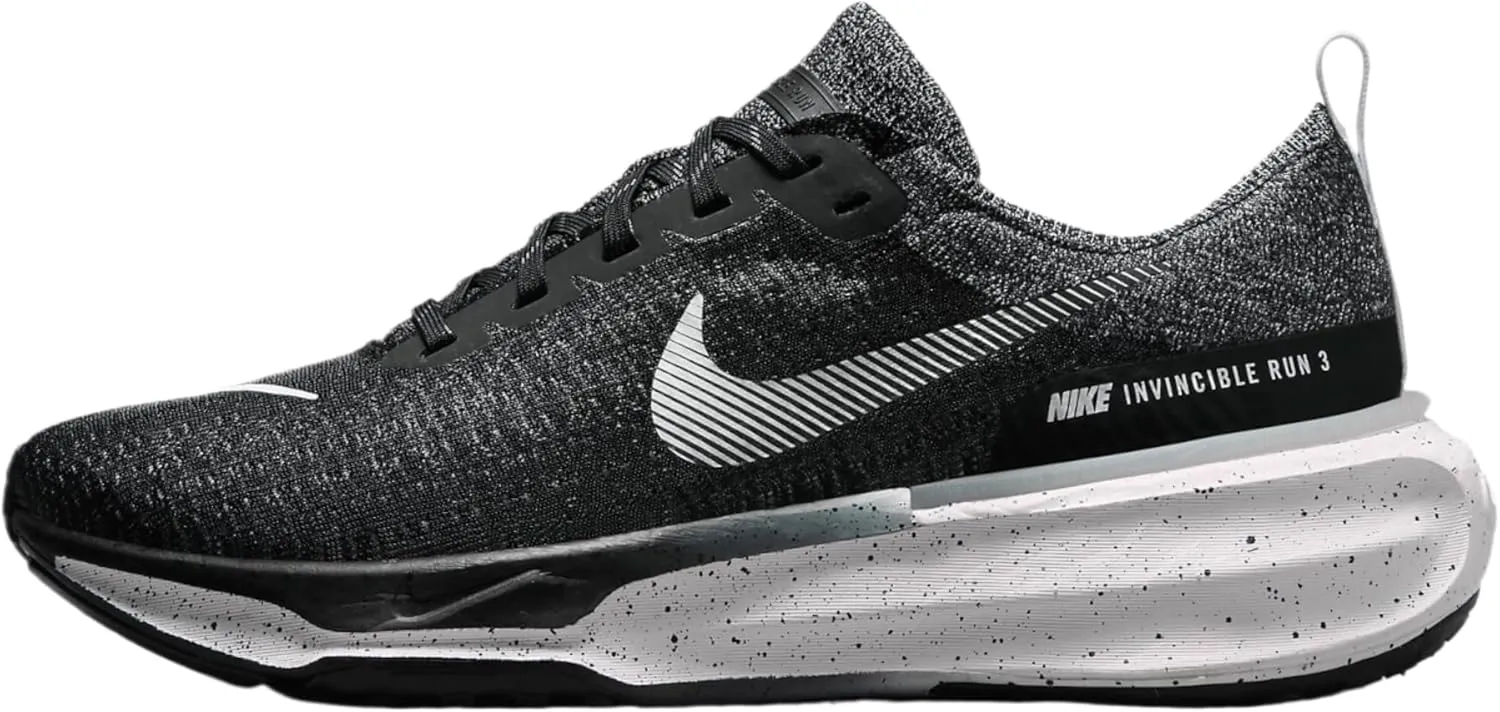 Nike Men's ZoomX Invincible Run Flyknit 3 Sneakers