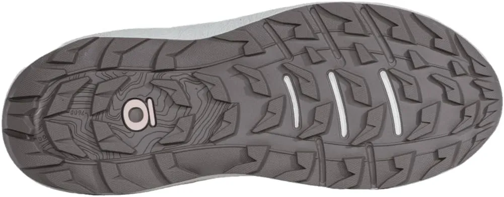 Oboz Women's Cottonwood Mid B-DRY Hiking Boot