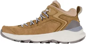 Oboz Women's Cottonwood Mid B-DRY Hiking Boot