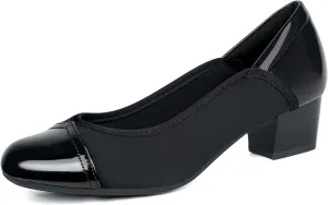Ortho rest Women Bunion Dress Shoes Low Heel Orthopedic Pumps Orthotic Slip On Loafers