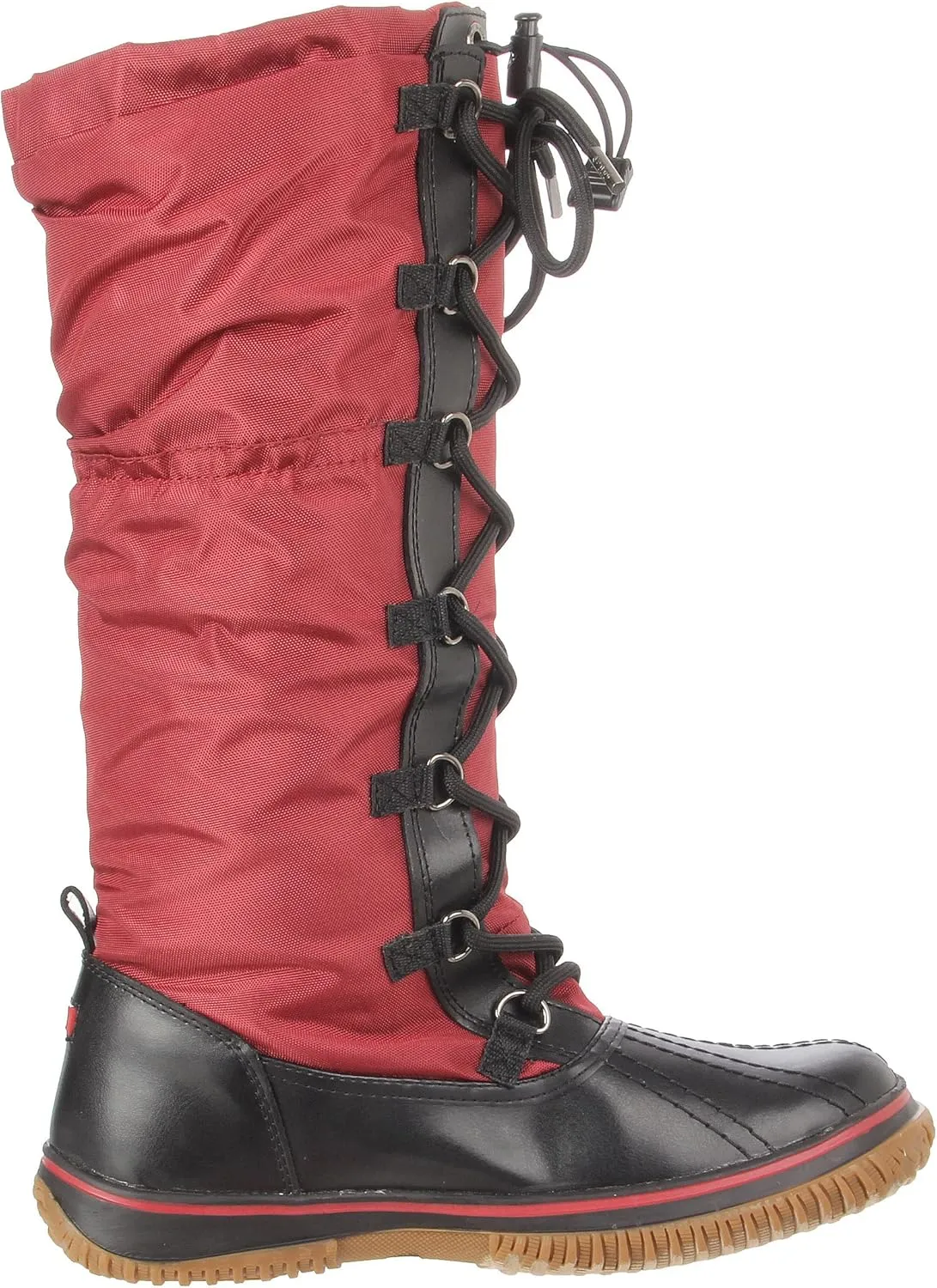 PAJAR Women's Grip Leather Boots