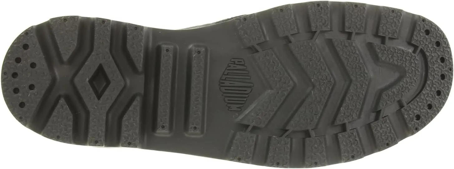 Palladium Unisex High-top Sneaker