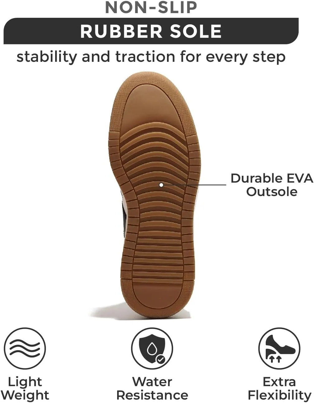 Project Cloud Sneakers for Women - Lightweight Women's Fashion Sneakers Memory Foam Insole Womens Sneakers - Non-Slip Platform Shoes for Women Footwear - Women's Fashion (Nita)