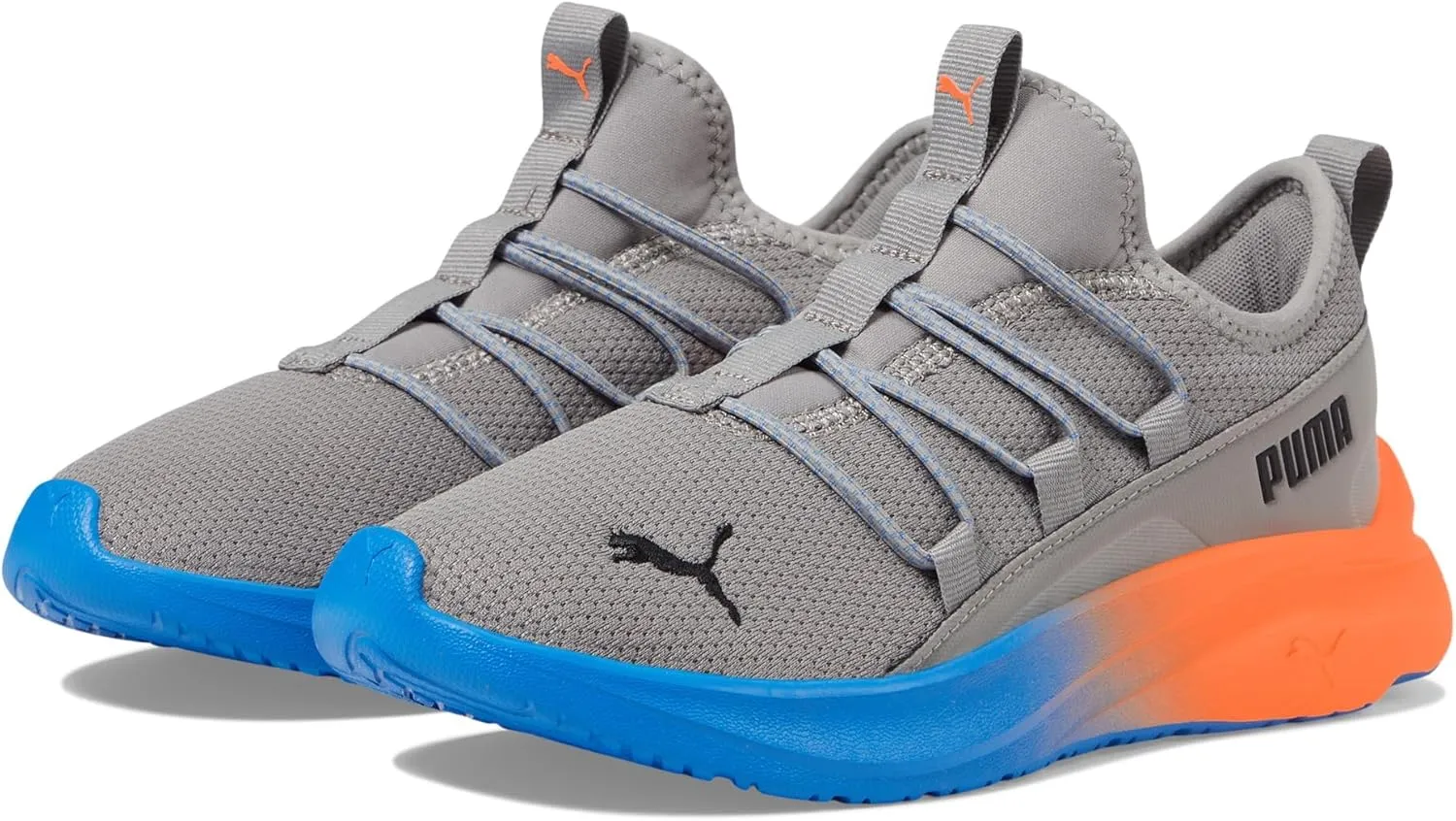 PUMA Kids' One4all