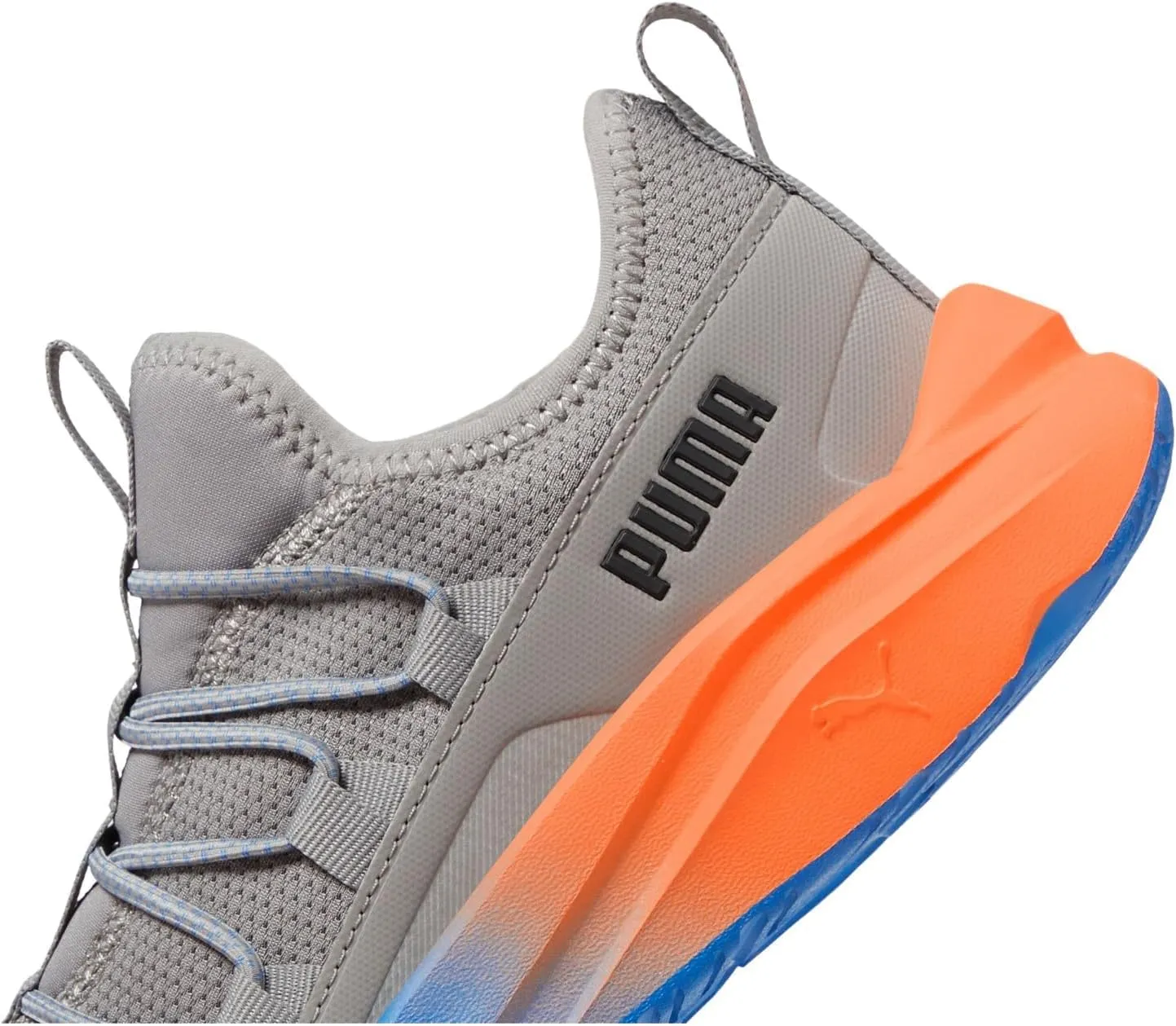 PUMA Kids' One4all