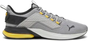 PUMA Mens Cell Rapid Hyperwave Running Sneakers Shoes - Grey - Size 13 M