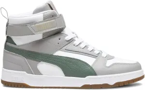 PUMA Mens RBD Game Lifestyle Sneakers Shoes