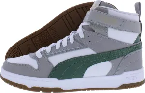 PUMA Mens RBD Game Lifestyle Sneakers Shoes