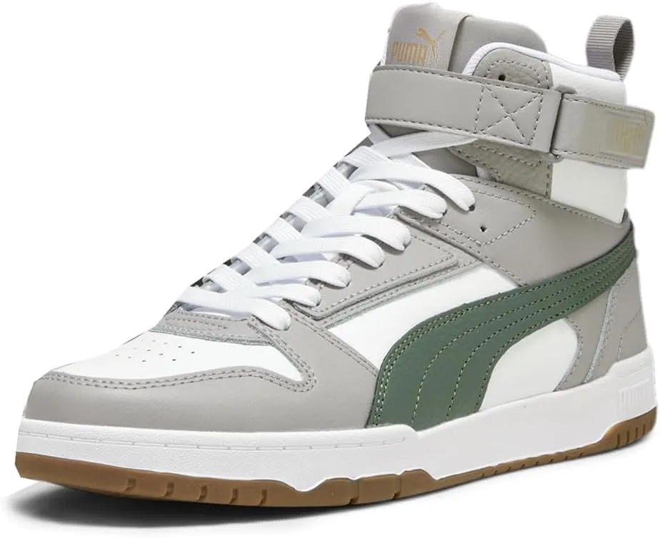 PUMA Mens RBD Game Lifestyle Sneakers Shoes