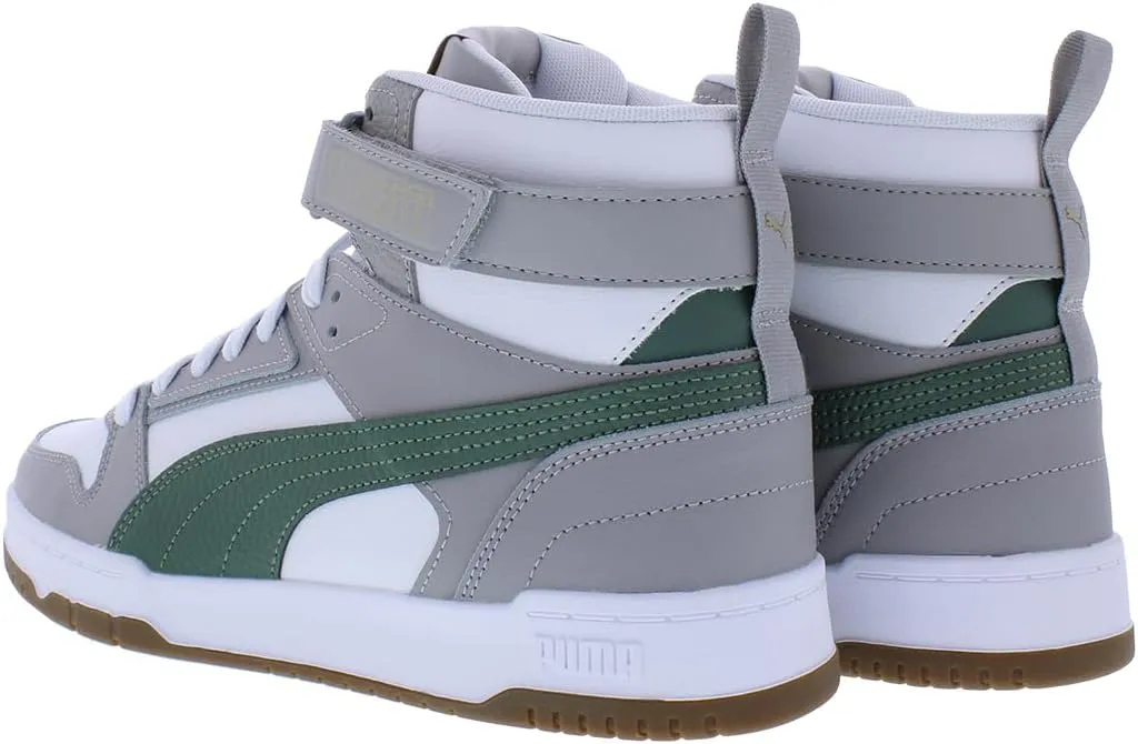 PUMA Mens RBD Game Lifestyle Sneakers Shoes
