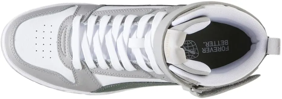 PUMA Mens RBD Game Lifestyle Sneakers Shoes