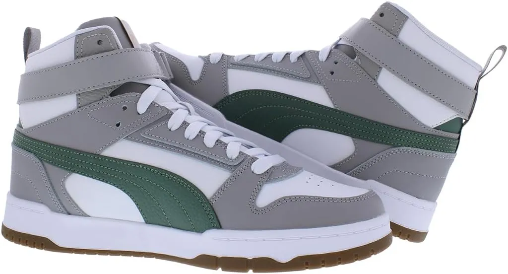 PUMA Mens RBD Game Lifestyle Sneakers Shoes