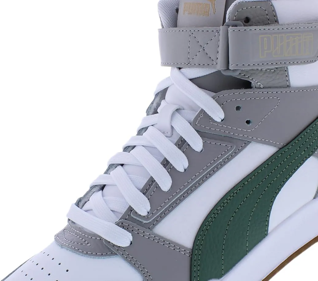 PUMA Mens RBD Game Lifestyle Sneakers Shoes