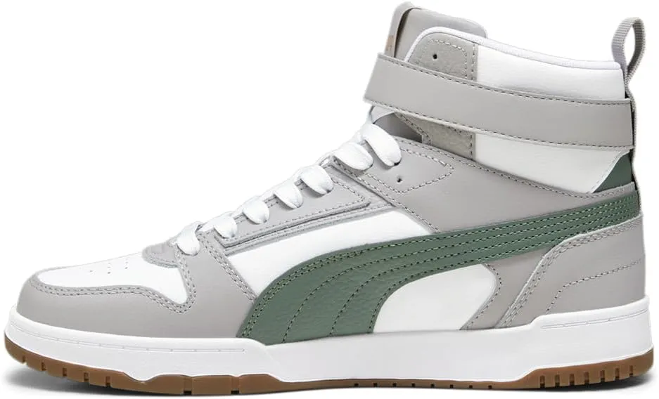 PUMA Mens RBD Game Lifestyle Sneakers Shoes