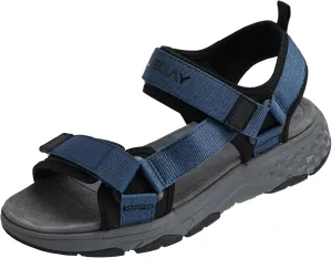 Queday Sport Sandals for Women Men Outdoor Hiking Sandals with Arch Support Comfortable Athletic Beach Sandals for Travel Walking Trekking Camping