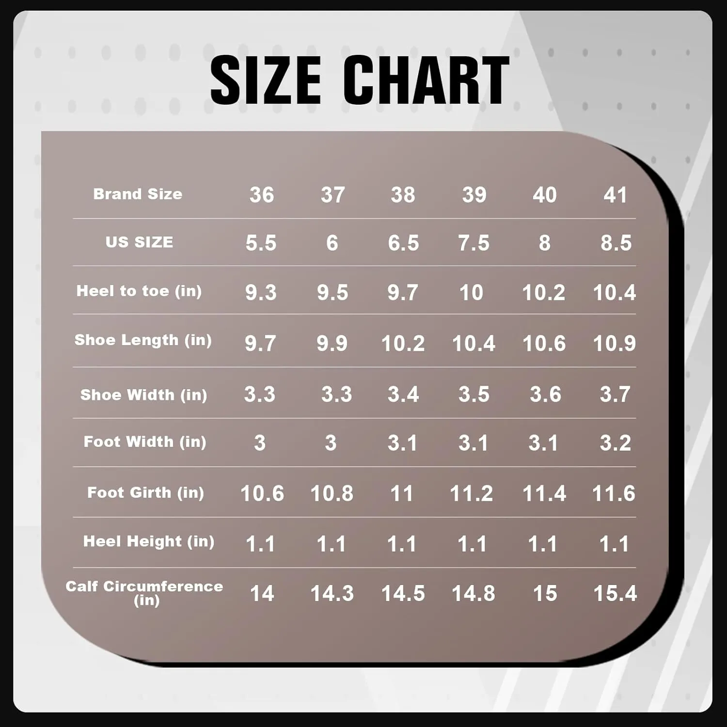 Rain Boots for Women, Waterproof Knee-high Rubber Boots, Comfortable Lightweight Garden Boots Keep Warm Work Tall Fishing Boots for Outdoor