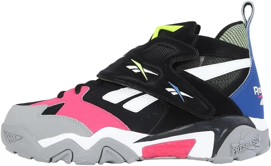 Reebok Boy's Low-top Sneakers