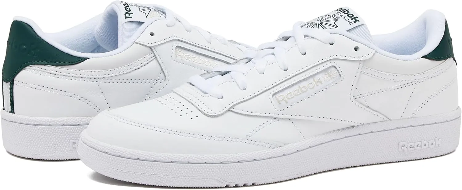 Reebok Men's Club C 85 Sneaker