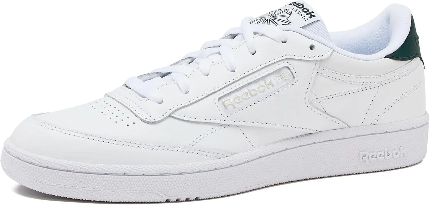 Reebok Men's Club C 85 Sneaker