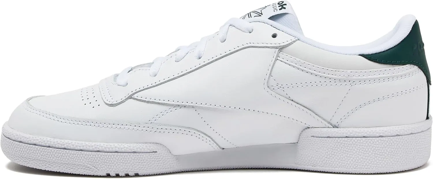 Reebok Men's Club C 85 Sneaker