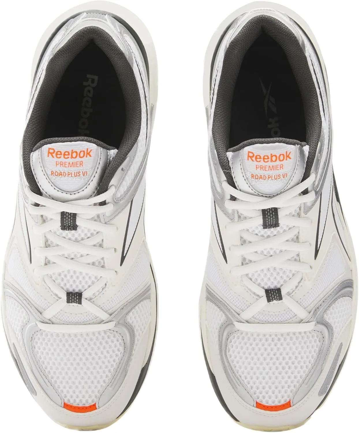 Reebok Unisex-Adult Premier Road Plus Vi Sneaker