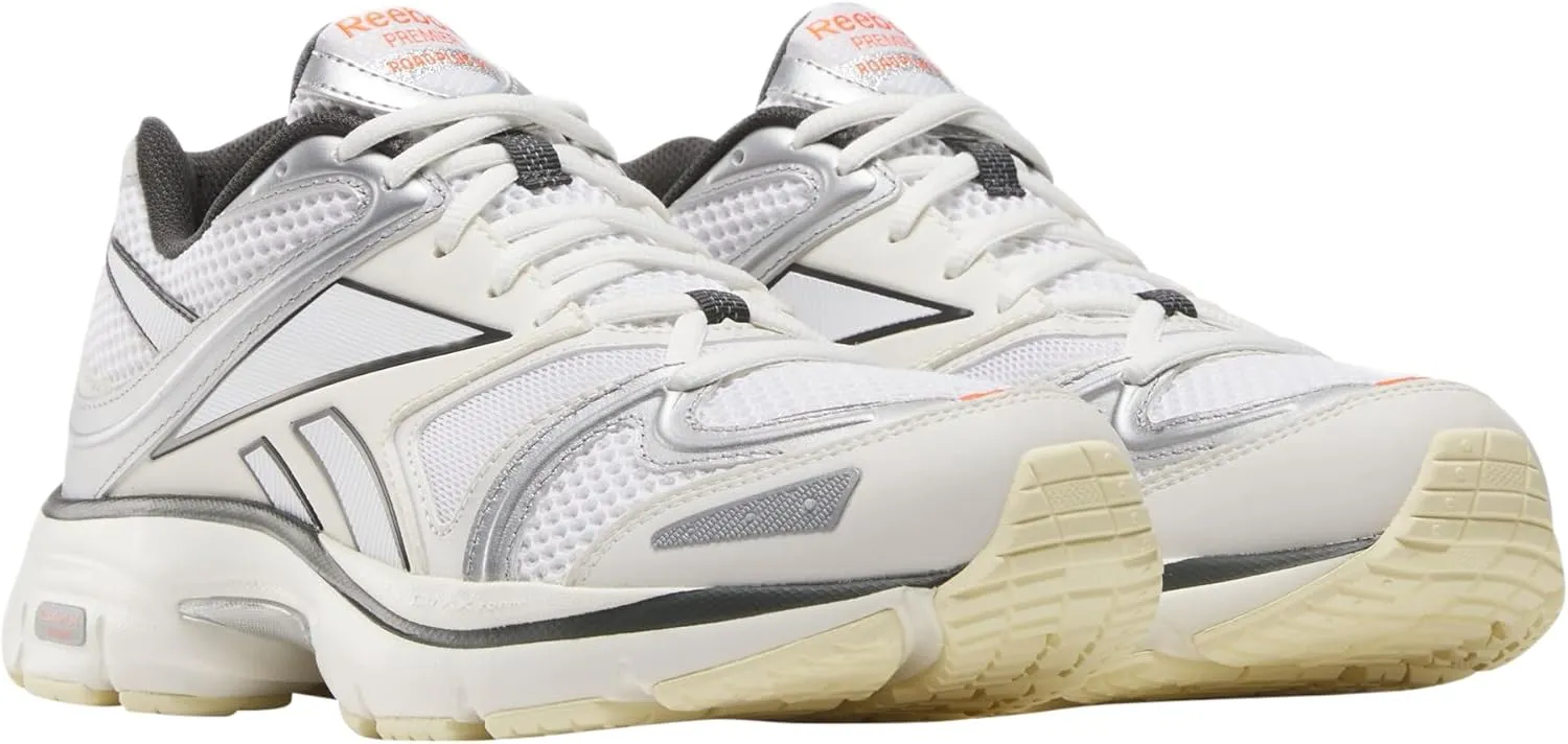 Reebok Unisex-Adult Premier Road Plus Vi Sneaker