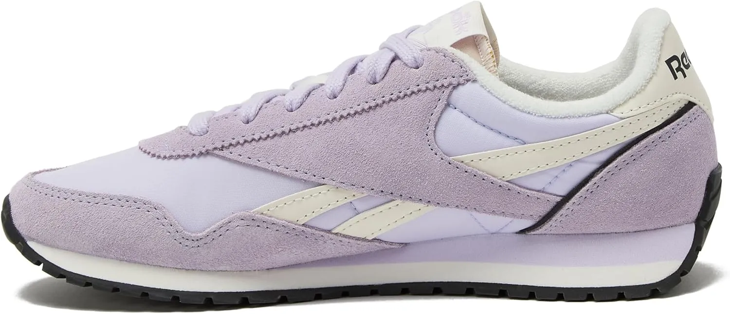 Reebok Women's Classic Az Legacy Sneakers, Casual Athletic Shoes