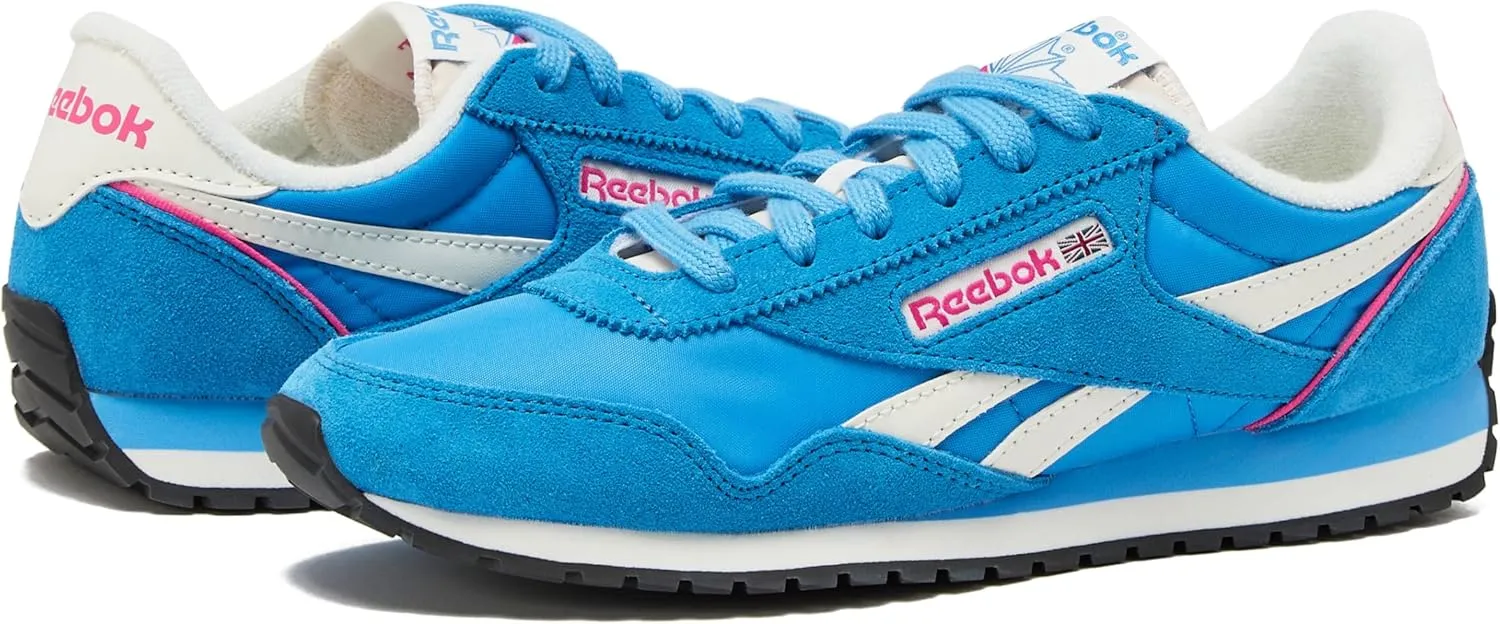 Reebok Women's Classic Az Legacy Sneakers, Casual Athletic Shoes