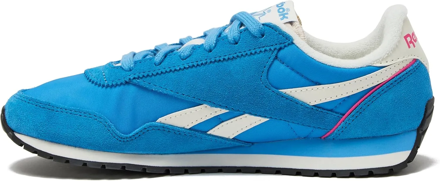 Reebok Women's Classic Az Legacy Sneakers, Casual Athletic Shoes