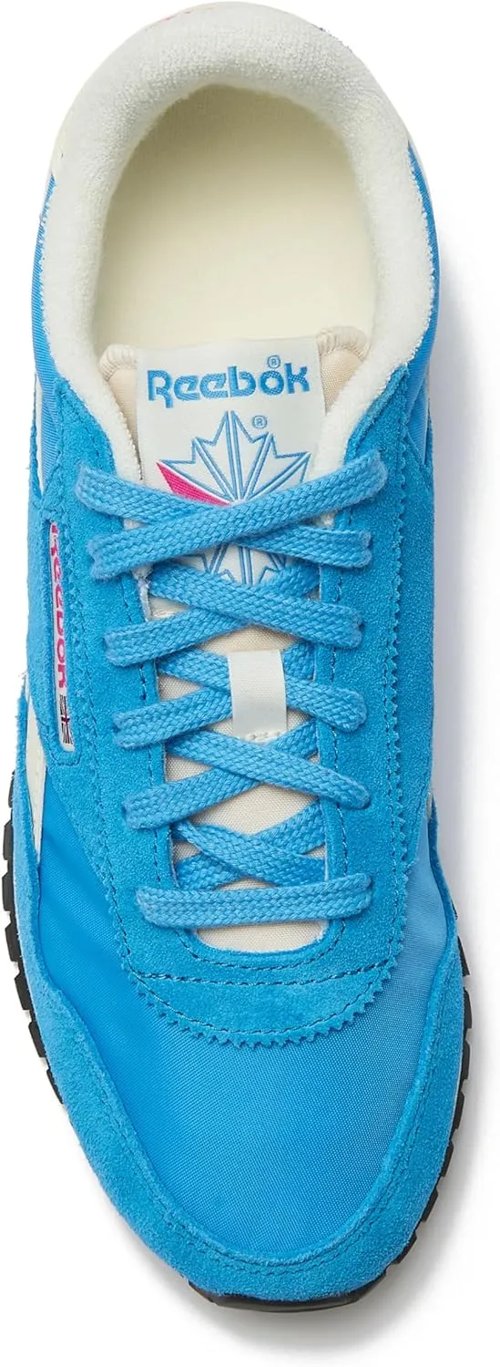 Reebok Women's Classic Az Legacy Sneakers, Casual Athletic Shoes