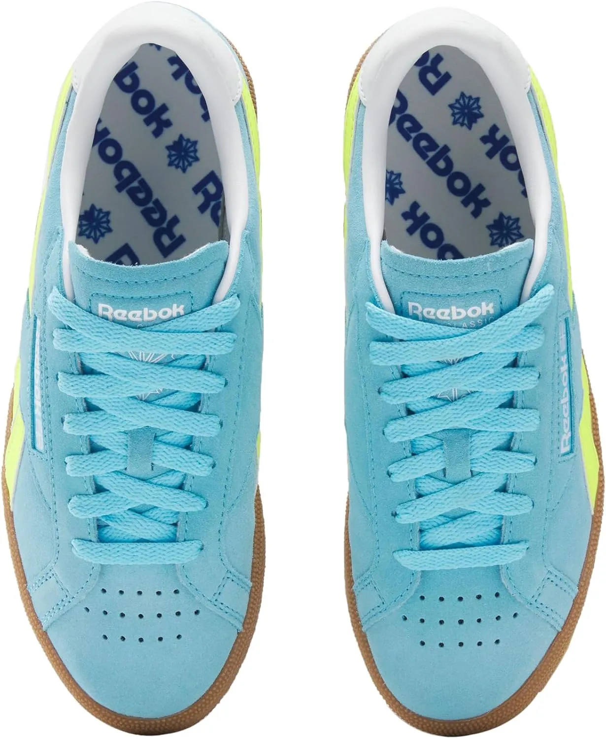 Reebok Women's Club C Grounds UK Sneaker